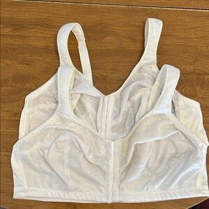 Just My Size Bra Bundle